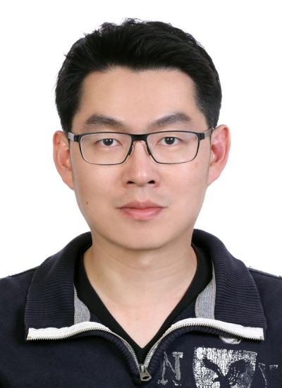 何政昌 - 電機系專任助理教授 何政昌 - 電機系專任助理教授