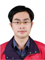 陳世興 - 資工系主任 陳世興 - 資工系主任