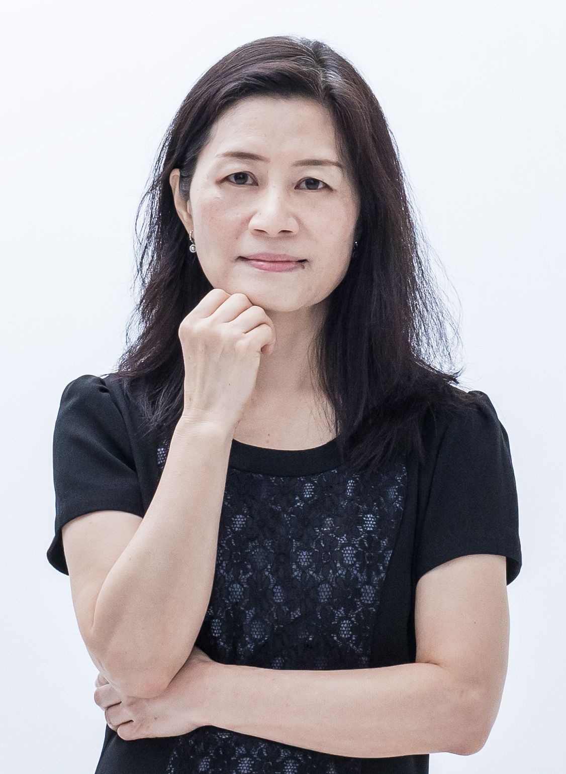 張麗秋