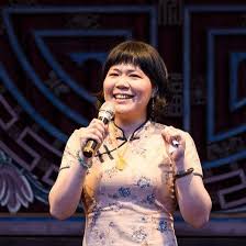 劉心慧