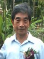 王邦雄