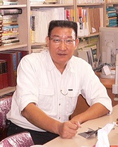 蕭振邦