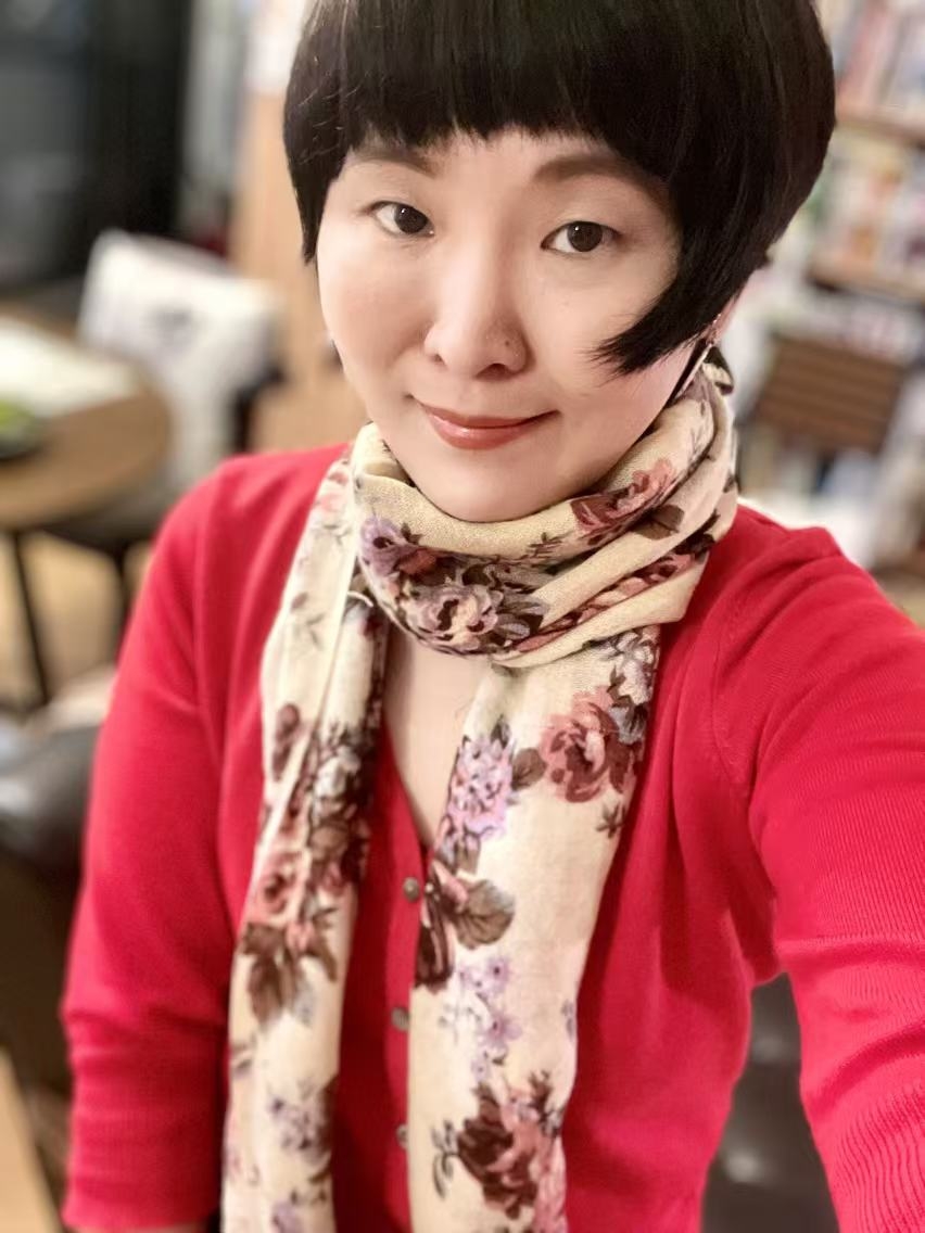 黃文倩